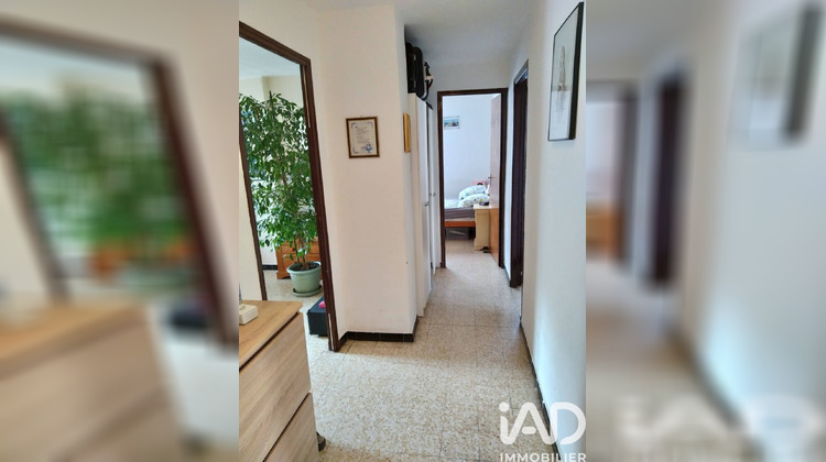 Ma-Cabane - Vente Appartement Avignon, 66 m²