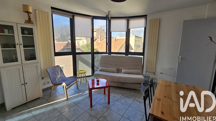 Ma-Cabane - Vente Appartement Avignon, 45 m²