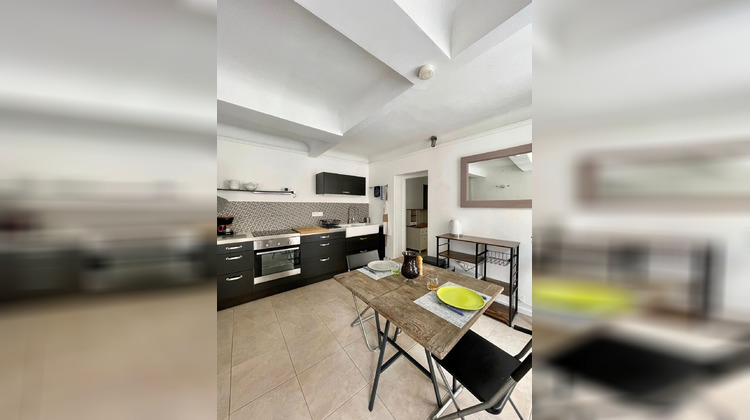 Ma-Cabane - Vente Appartement Avignon, 41 m²