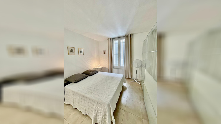 Ma-Cabane - Vente Appartement Avignon, 41 m²