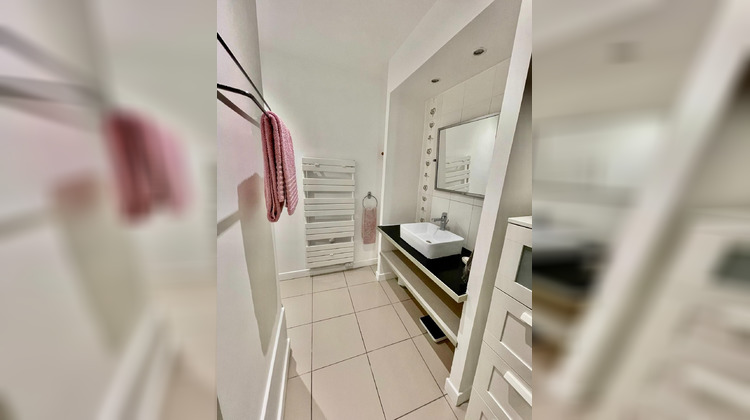 Ma-Cabane - Vente Appartement Avignon, 41 m²