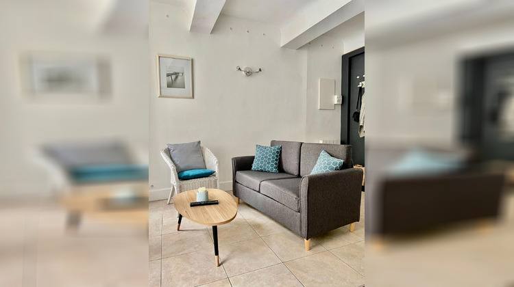 Ma-Cabane - Vente Appartement Avignon, 41 m²