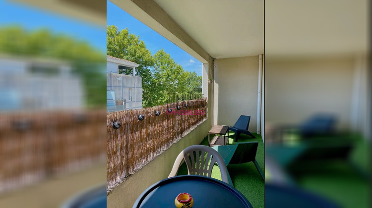 Ma-Cabane - Vente Appartement Avignon, 36 m²