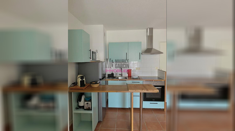 Ma-Cabane - Vente Appartement Avignon, 36 m²