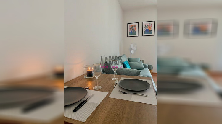 Ma-Cabane - Vente Appartement Avignon, 36 m²