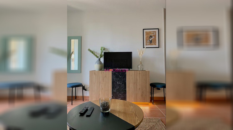 Ma-Cabane - Vente Appartement Avignon, 36 m²