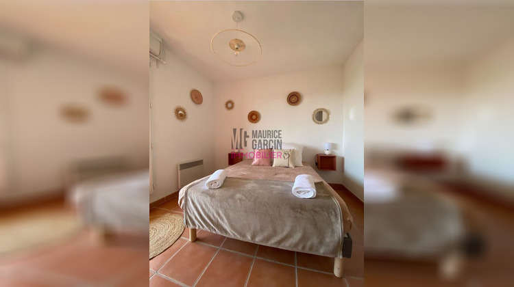 Ma-Cabane - Vente Appartement Avignon, 36 m²