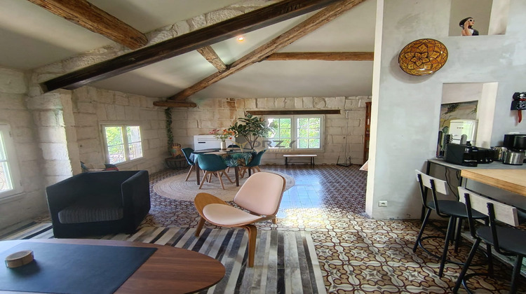 Ma-Cabane - Vente Appartement Avignon, 80 m²