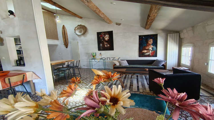 Ma-Cabane - Vente Appartement Avignon, 80 m²