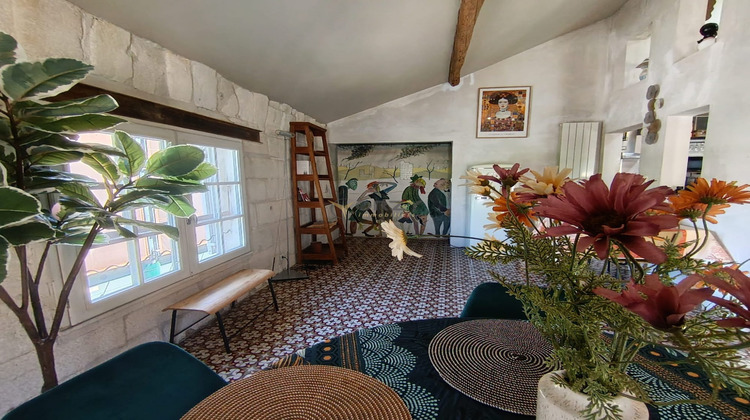 Ma-Cabane - Vente Appartement Avignon, 80 m²