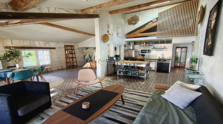 Ma-Cabane - Vente Appartement Avignon, 80 m²