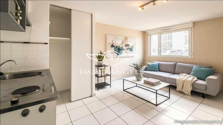 Ma-Cabane - Vente Appartement Avignon, 17 m²