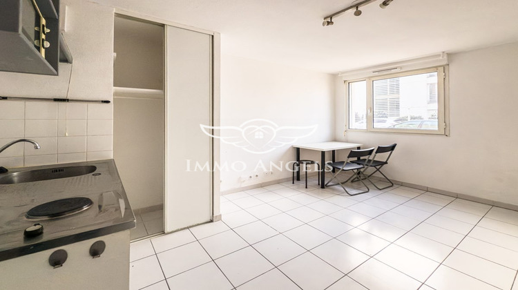Ma-Cabane - Vente Appartement Avignon, 17 m²