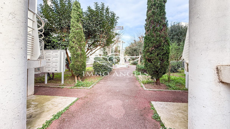 Ma-Cabane - Vente Appartement Avignon, 17 m²