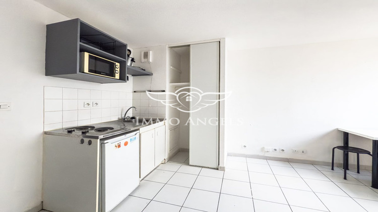 Ma-Cabane - Vente Appartement Avignon, 17 m²