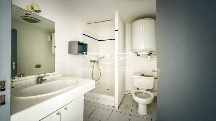 Ma-Cabane - Vente Appartement Avignon, 17 m²