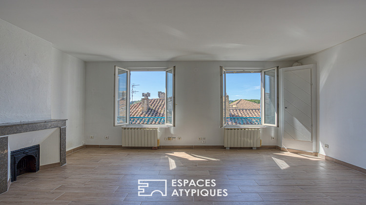 Ma-Cabane - Vente Appartement AVIGNON, 54 m²