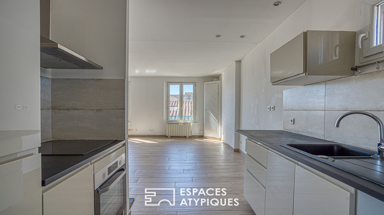 Ma-Cabane - Vente Appartement AVIGNON, 54 m²