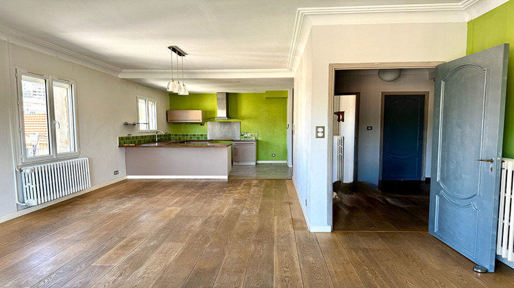 Ma-Cabane - Vente Appartement AVIGNON, 81 m²