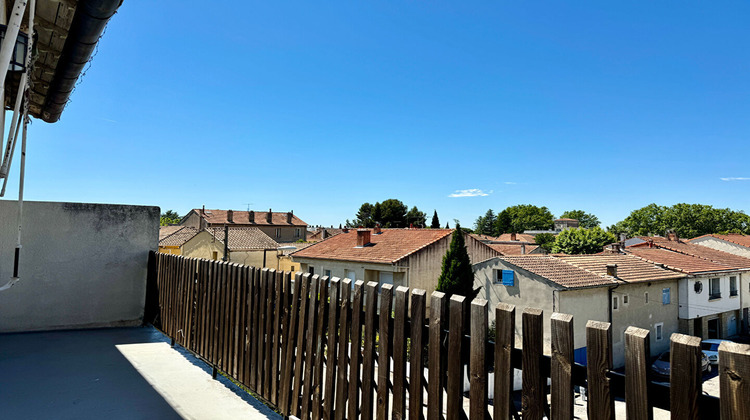 Ma-Cabane - Vente Appartement AVIGNON, 81 m²