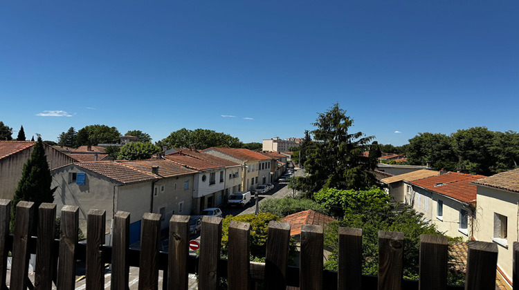 Ma-Cabane - Vente Appartement AVIGNON, 81 m²