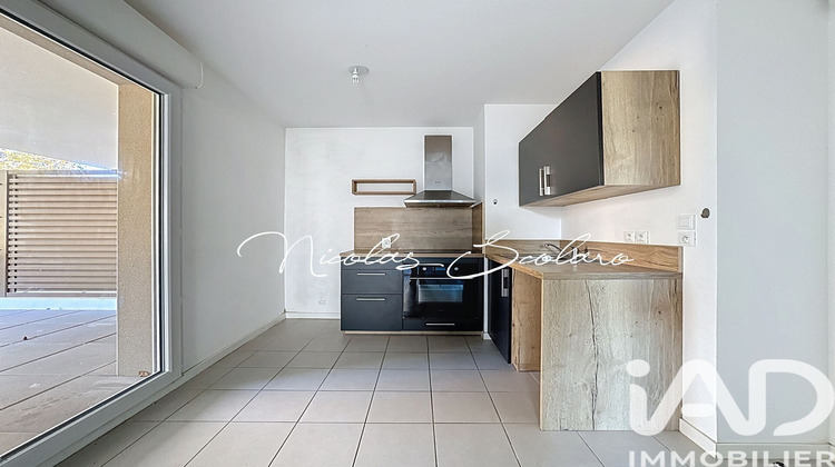 Ma-Cabane - Vente Appartement Avignon, 56 m²