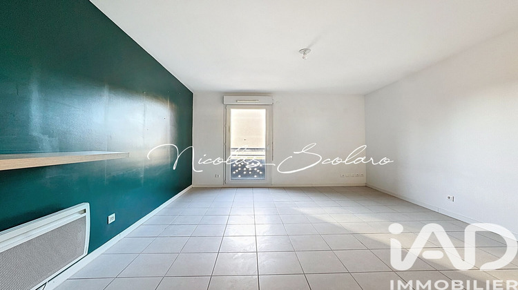 Ma-Cabane - Vente Appartement Avignon, 56 m²