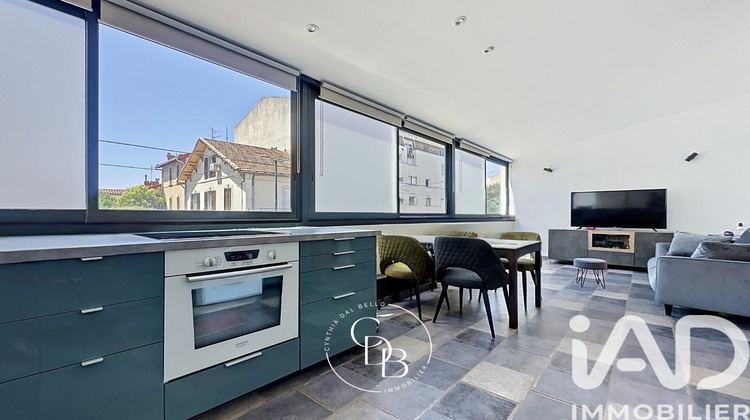 Ma-Cabane - Vente Appartement Avignon, 49 m²