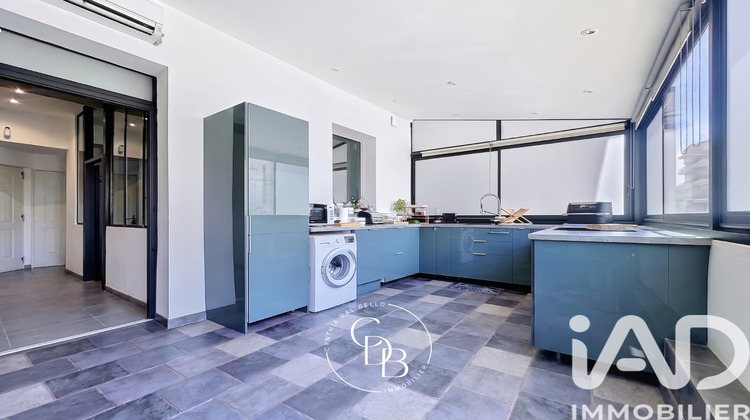 Ma-Cabane - Vente Appartement Avignon, 49 m²