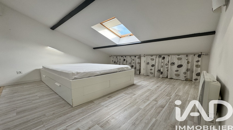 Ma-Cabane - Vente Appartement Avignon, 28 m²