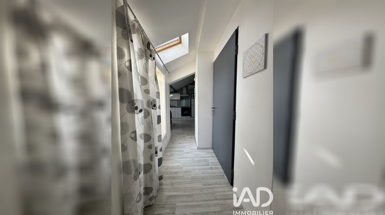 Ma-Cabane - Vente Appartement Avignon, 28 m²