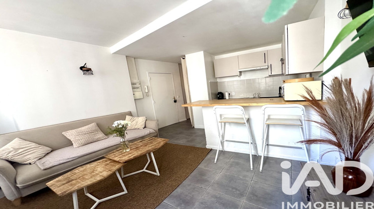 Ma-Cabane - Vente Appartement Avignon, 42 m²