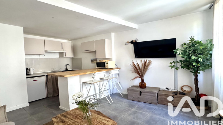 Ma-Cabane - Vente Appartement Avignon, 42 m²