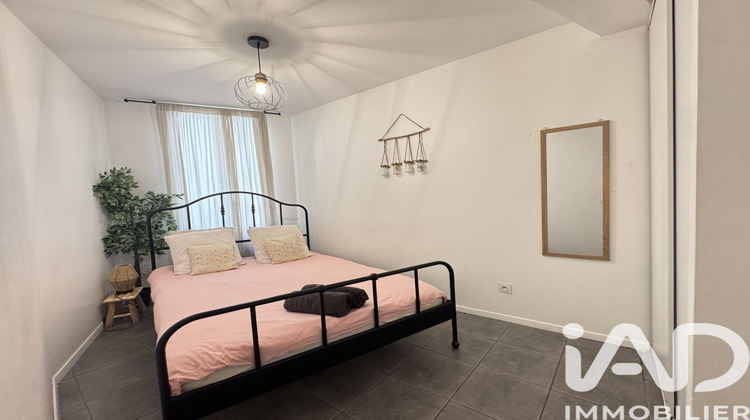 Ma-Cabane - Vente Appartement Avignon, 42 m²