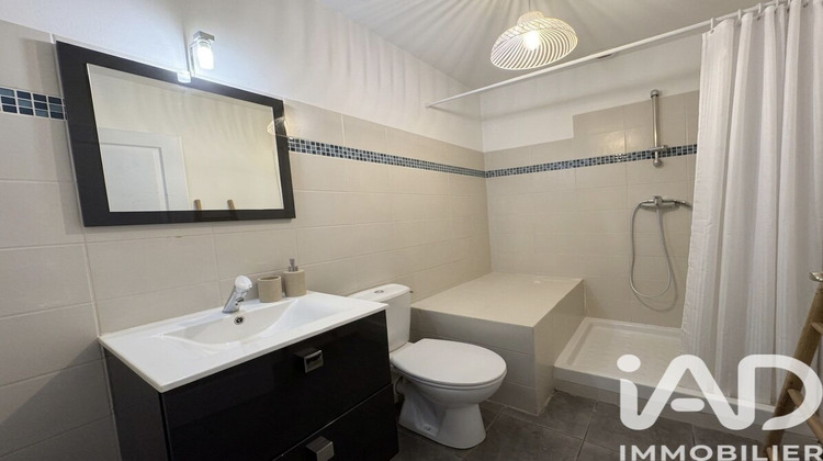 Ma-Cabane - Vente Appartement Avignon, 42 m²
