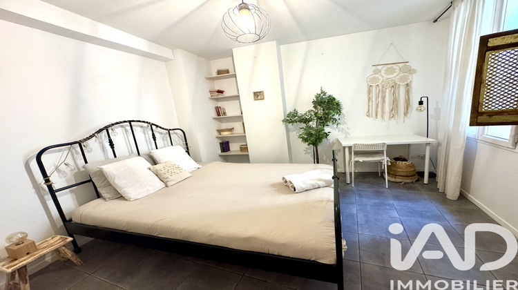 Ma-Cabane - Vente Appartement Avignon, 42 m²