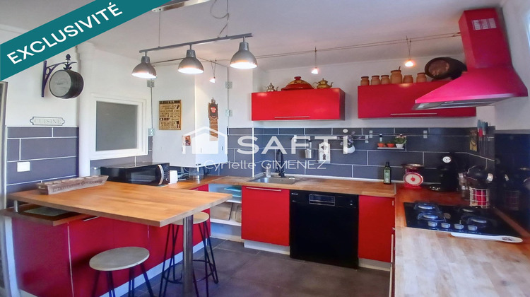Ma-Cabane - Vente Appartement Avignon, 57 m²