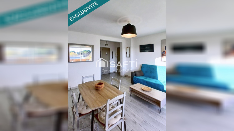Ma-Cabane - Vente Appartement Avignon, 57 m²