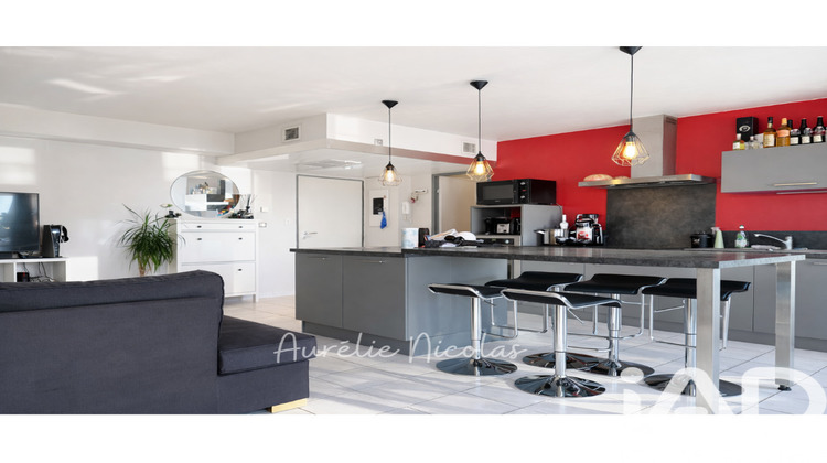 Ma-Cabane - Vente Appartement Avignon, 79 m²