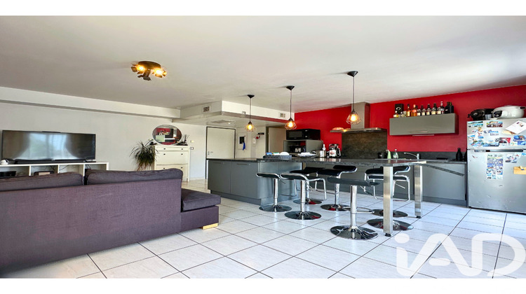 Ma-Cabane - Vente Appartement Avignon, 79 m²