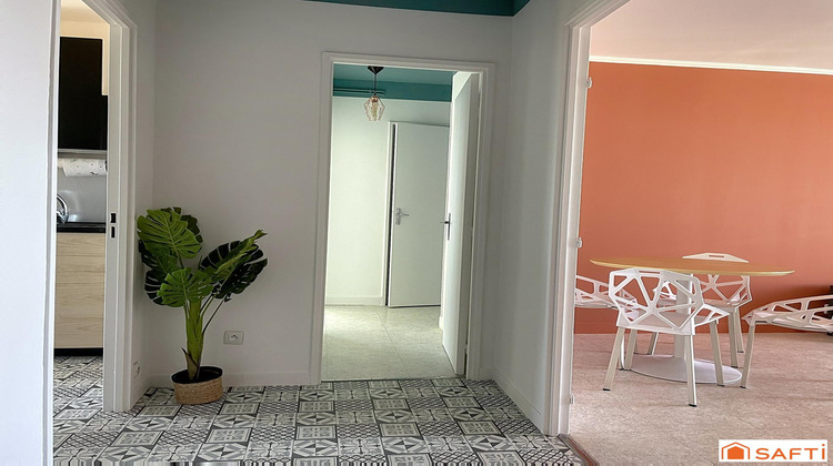 Ma-Cabane - Vente Appartement Avignon, 71 m²