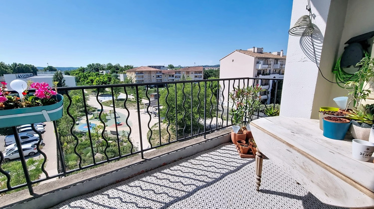Ma-Cabane - Vente Appartement Avignon, 71 m²