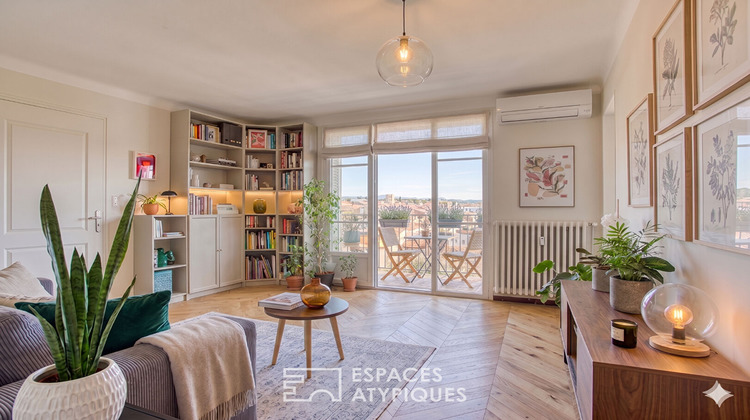 Ma-Cabane - Vente Appartement AVIGNON, 70 m²