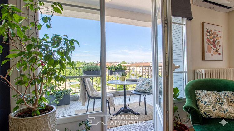 Ma-Cabane - Vente Appartement AVIGNON, 70 m²