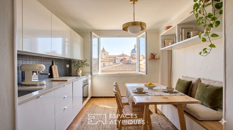 Ma-Cabane - Vente Appartement AVIGNON, 70 m²