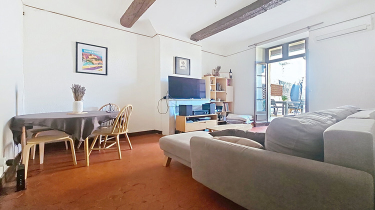 Ma-Cabane - Vente Appartement AVIGNON, 51 m²