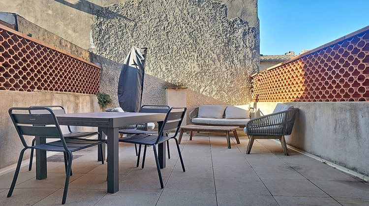 Ma-Cabane - Vente Appartement AVIGNON, 51 m²