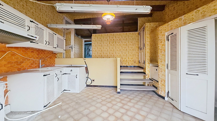 Ma-Cabane - Vente Appartement AVIGNON, 35 m²