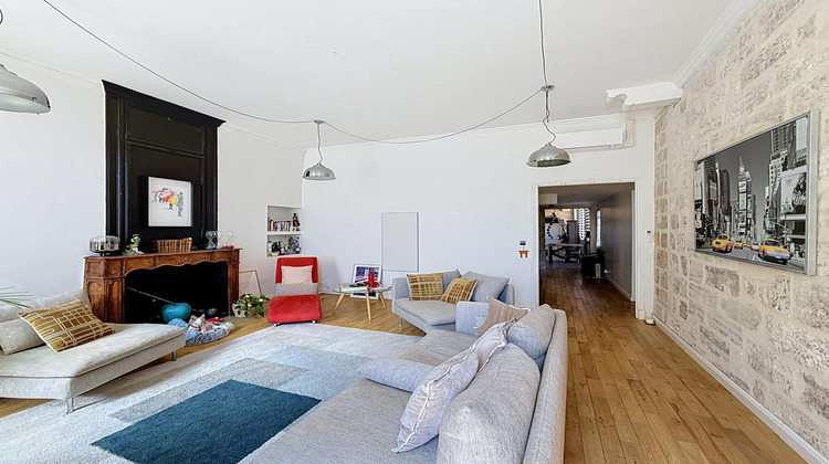 Ma-Cabane - Vente Appartement Avignon, 131 m²