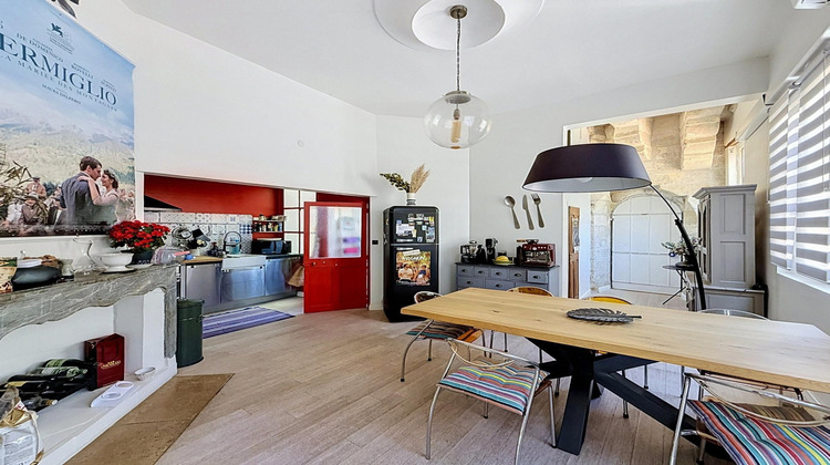 Ma-Cabane - Vente Appartement Avignon, 131 m²